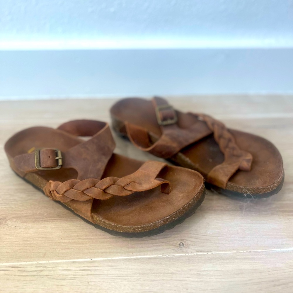 Birkenstock Sandals
